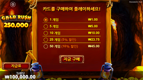 파워 오브 멀린 메가웨이즈